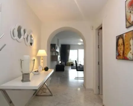 Lejlighed La Bonita *
