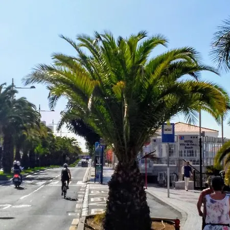 La Bonita Lejlighed Costa Adeje (Tenerife)